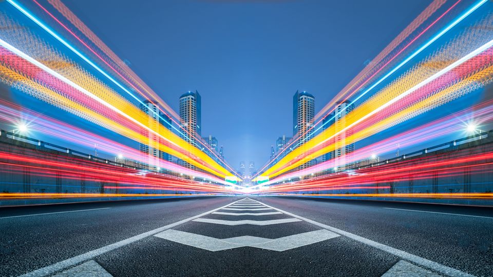 From 5G to 6G Vision – A Connected and Automated Mobility (CAM) perspective